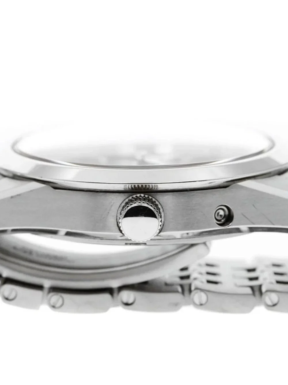CITIZEN Eco Drive A060-T024874/AQ4041-54L Date Solar Powered Men's Watch_965396